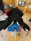 Campera Ronda Z plus und Wildleder