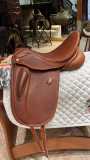 2_Zaldi-Dressursattel-Drim-mit-TM-Mini-Pauschen-von-ZALDIONLINE-2