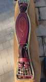 1_Zaldi-Dressursattel-San-Jorge-habana-mit-Gold-nach-Mas-von-ZALDIONLINE-5