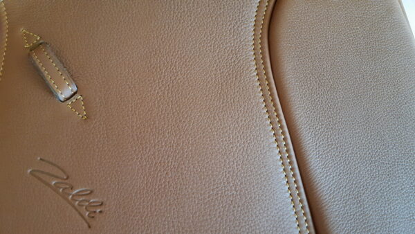 ZALDI DRESSAGE SADDLE KENT 2G - Image 14