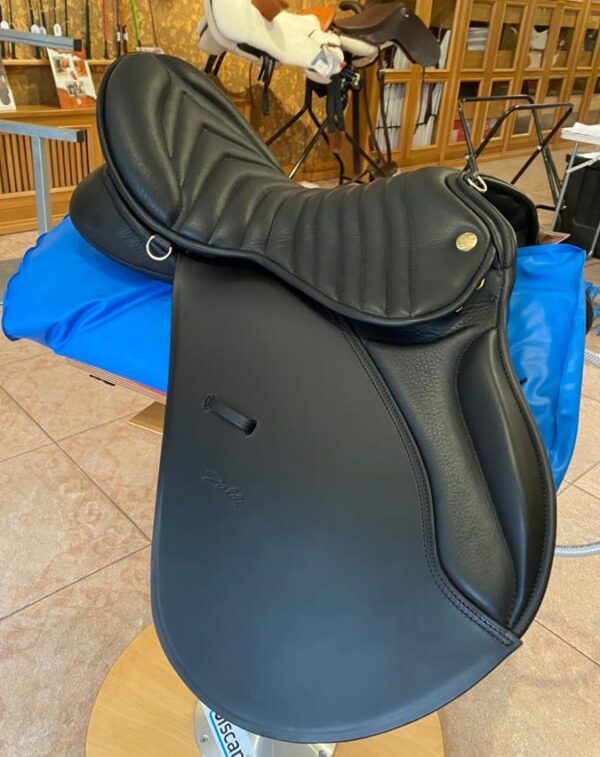 ZALDI ENDURANCE SADDLE COUNTRY - Image 8
