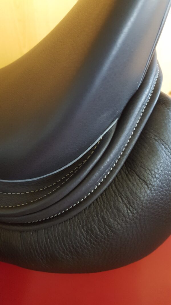 ZALDI DRESSAGE SADDLE DRIM - Image 7