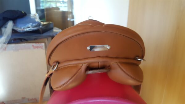 ZALDI ENDURANCE SADDLE COUNTRY - Image 4