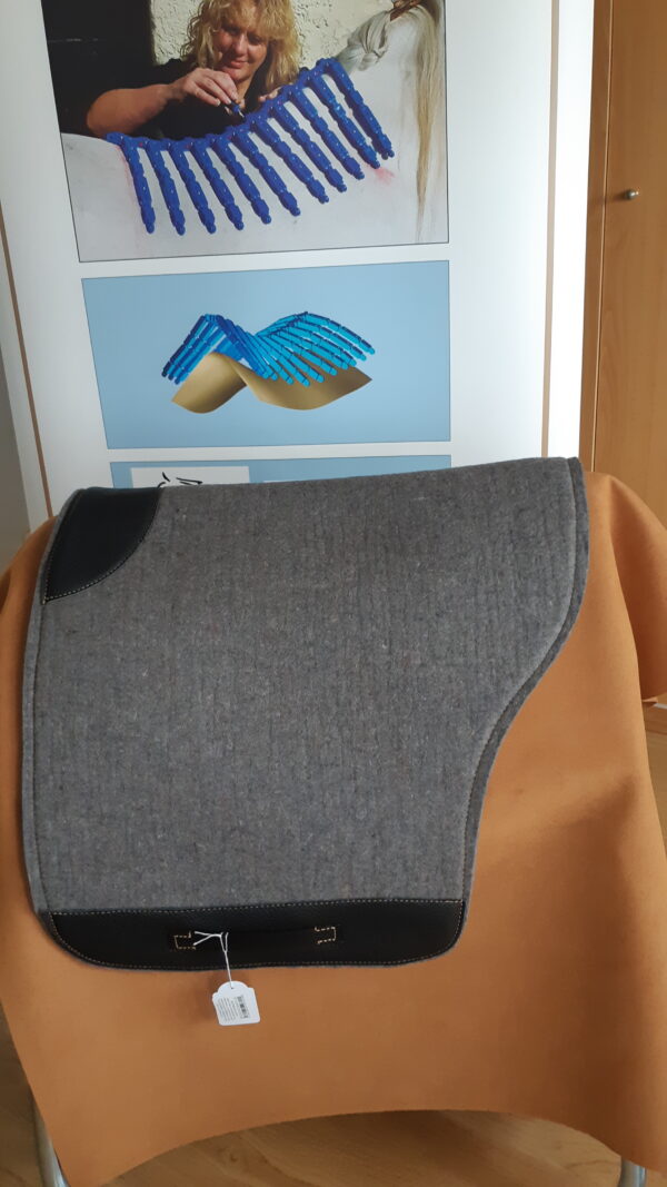 ZALDI COUNTRY SADDLE RELVAS - Image 10