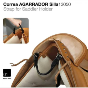 STRAP FOR SADDLER HOLDER