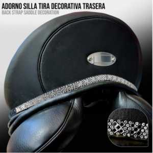 BACK STRAP DECORATION DECORATION 01