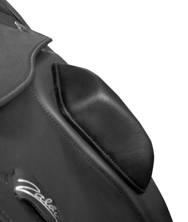 COMBI TM3 KNEE BLOCK DOMA MINI 16-T1 - Image 4