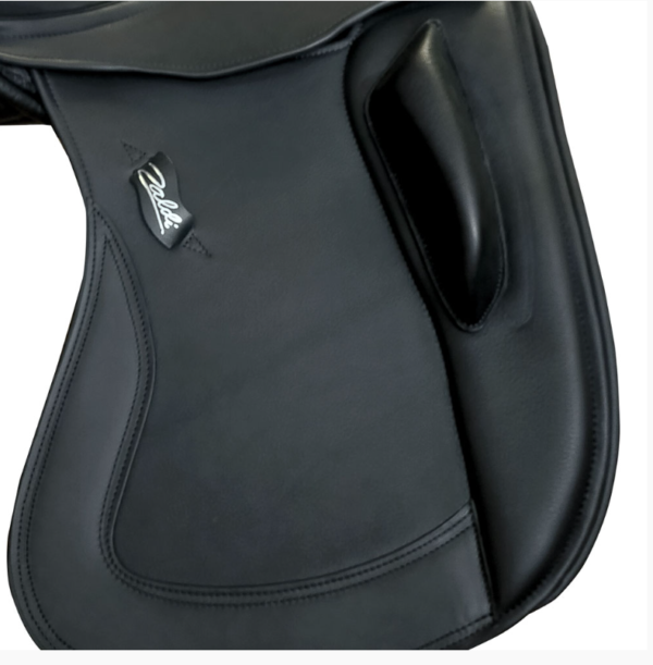 COMBI TM3 KNEE BLOCK DOMA MINI 16-T1 - Image 6