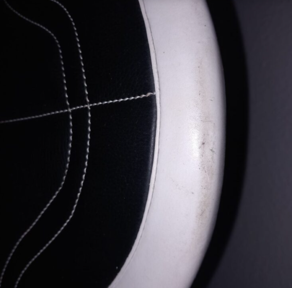 SPECIAL OFFER * SAMPLE SADDLE * ZALDI * SADDLE * DRIM ATLANTA * DRESSAGE - Image 4