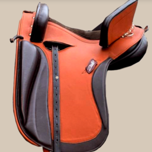 SPECIAL OFFER * SAMPLE SADDLE * ZALDI * SADDLE * COUNTRY  RONDA