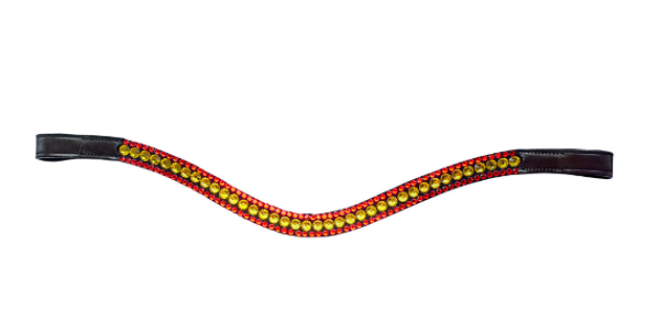 BESPOKE BROWBAND ESPAÑA BRO/22-23/01