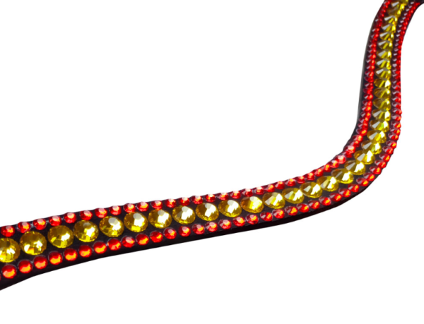 BESPOKE BROWBAND ESPAÑA BRO/22-23/01 - Image 2