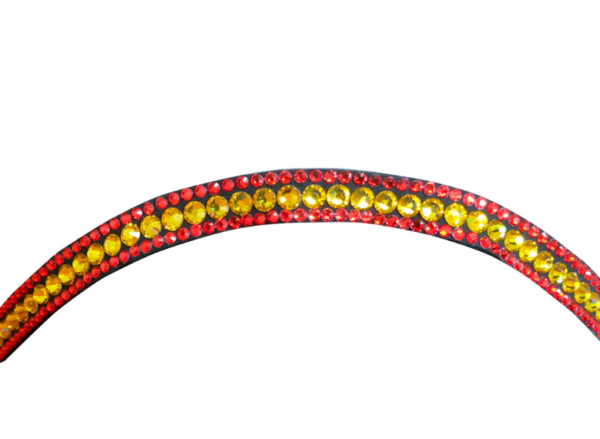 BACK STRAP SADDLE DECORATION JW/22-23/19 - Image 3