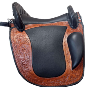 ZALDI TREELESS SPANISH SADDLE