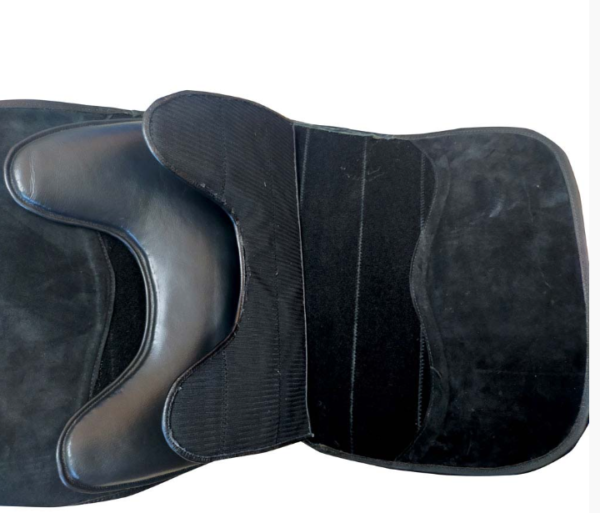 ZALDI TREELESS SPANISH SADDLE - Image 2