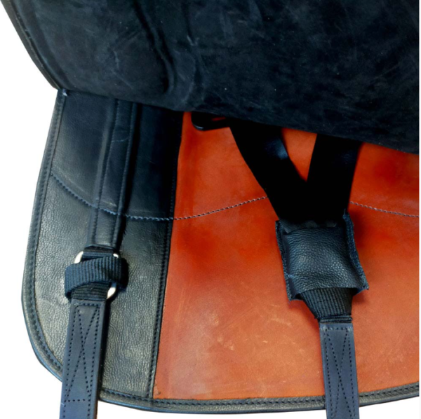 ZALDI TREELESS SPANISH SADDLE - Image 6