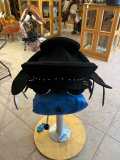 Campera Ronda Z plus und Wildleder