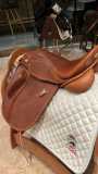 Zaldi-Dressursattel-Drim-mit-TM-Mini-Pauschen-von-ZALDIONLINE-3