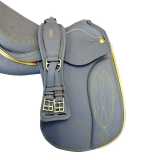 Zaldi-San-Jorge-grau-mit-gold-nach-Mas-von-ZALDIONLINE-1