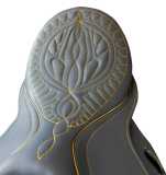 Zaldi-San-Jorge-grau-mit-gold-nach-Mas-von-ZALDIONLINE-2