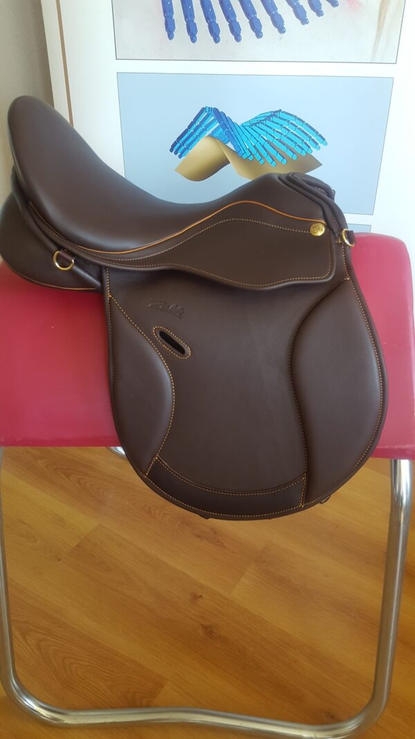 SILLA ZALDI USO GENERAL EUROPA 2G - Imagen 14