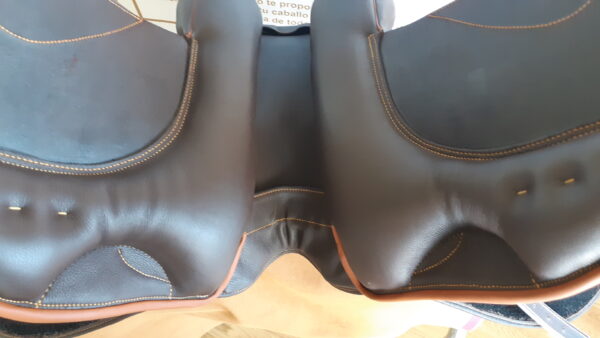 SILLA ZALDI USO GENERAL EUROPA 2G - Imagen 5