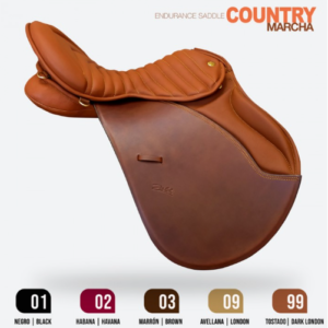 SILLA ZALDI MARCHA COUNTRY