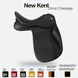SILLA ZALDI DOMA NEW KENT