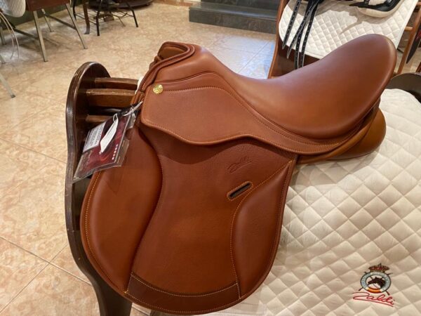 SILLA ZALDI USO GENERAL EUROPA 2G - Imagen 15