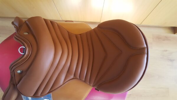 SILLA ZALDI MARCHA COUNTRY - Imagen 5