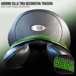 ADORNO SILLA TIRA DECORATIVA TRASERA 09