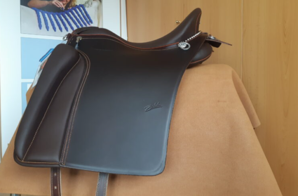 OFERTA * SILLA DE PRUEBA * LUSITANUS * DOMA * ZALDI