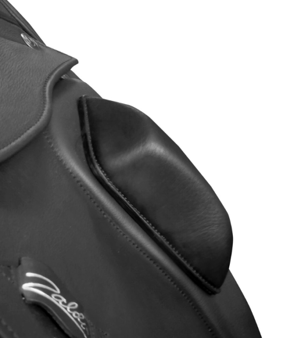 RODILLERA OPCIÓN SILLA ZALDI TM RODILLERA DOMA MIN - Imagen 5