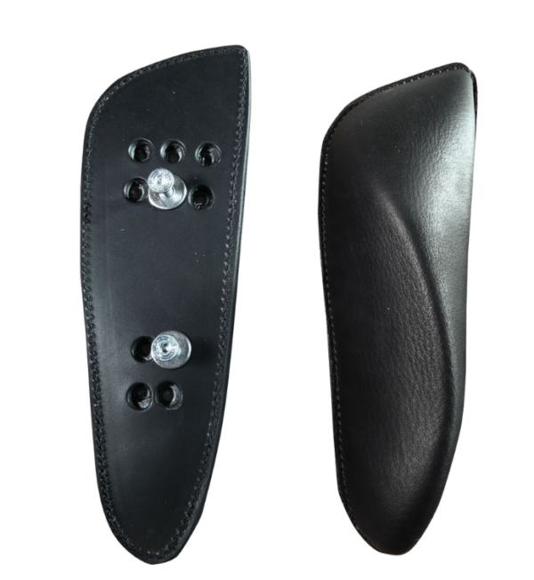 RODILLERA OPCIÓN SILLA ZALDI TM RODILLERA CASTEL - Imagen 2
