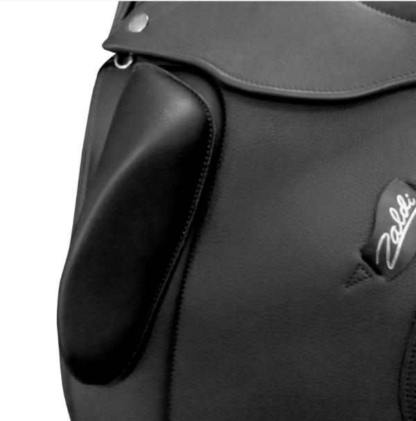 RODILLERA OPCIÓN SILLA ZALDI TM RODILLERA CASTEL - Imagen 3