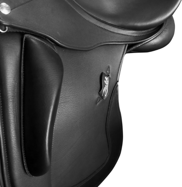 RODILLERA OPCIÓN SILLA ZALDI TM RODILLERA CASTEL - Imagen 4
