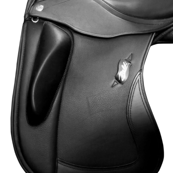 RODILLERA OPCIÓN SILLA ZALDI TM RODILLERA CASTEL - Imagen 5