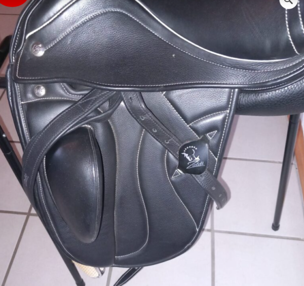 OFERTA * SILLA DE PRUEBA * ZALDI * DRIM ATLANTA * DOMA - Imagen 5