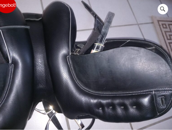 OFERTA * SILLA DE PRUEBA * ZALDI * DRIM ATLANTA * DOMA - Imagen 6