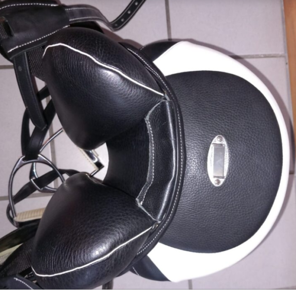OFERTA * SILLA DE PRUEBA * ZALDI * DRIM ATLANTA * DOMA - Imagen 7