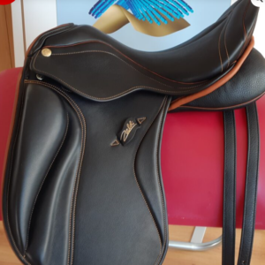OFERTA * SILLA DE PRUEBA * ZALDI * DOMA * SANJORGE * PLANA