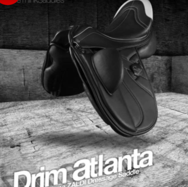 OFERTA * SILLA DE PRUEBA * ZALDI * DRIM ATLANTA * DOMA