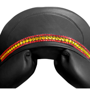 ADORNO SILLA TIRA DECORATIVA TRASERA ESPAÑA 19