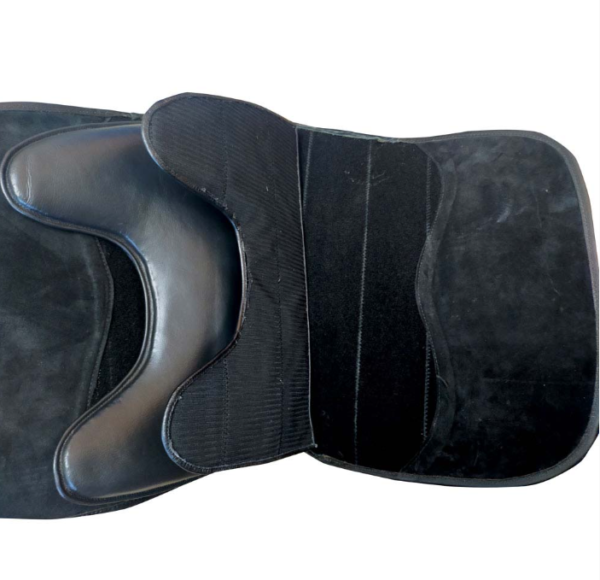 ZALDI SILLA ESPAÑOLA TREELESS - Imagen 2