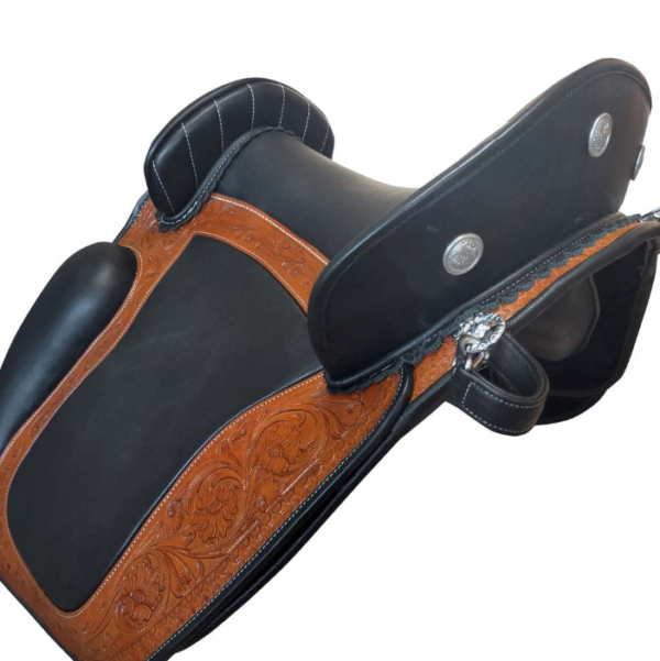ZALDI SILLA ESPAÑOLA TREELESS - Imagen 3