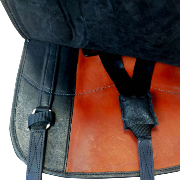 ZALDI SILLA ESPAÑOLA TREELESS - Imagen 6