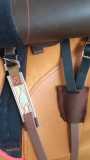 1_Zaldi-Hannover-veganer-Dressursattel-mehrfarbig-von-ZALDIONLINE-4