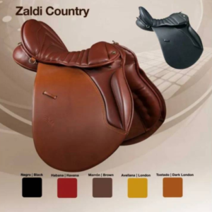 ZALDI VIELSEITIGKEIT SATTEL MARCHA COUNTRY