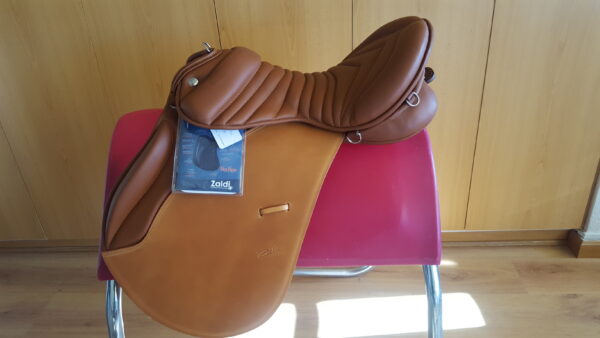 ZALDI SATTEL MARCHA COUNTRY – Bild 2