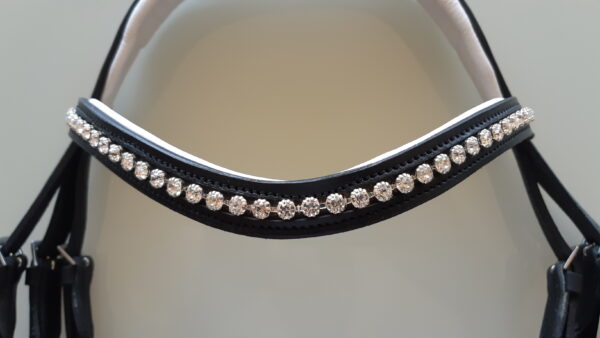ZALDI EXTRA JOYA KANDARENTRENSE STRASS – Bild 8